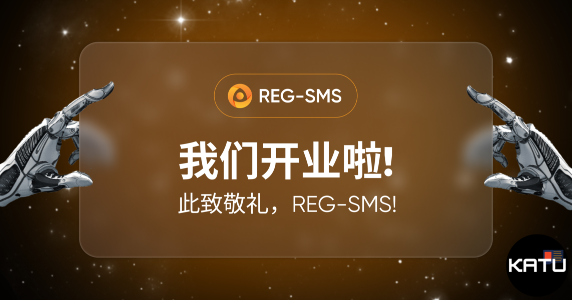 REG-SMS - SMS 银行服务，用于注册任何在线服务 | 24/7 支持 | 干净的号码 | 各种服务