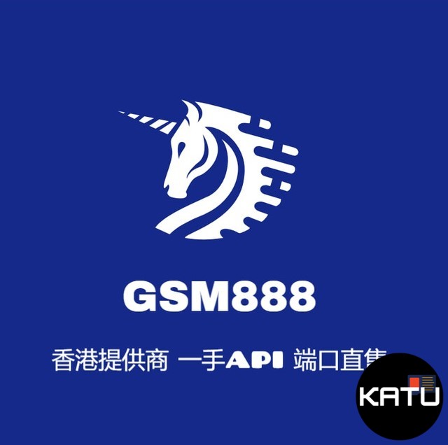 GSM888,美国 香港 加拿大 短信提供商