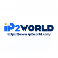 IP2WorldProxy